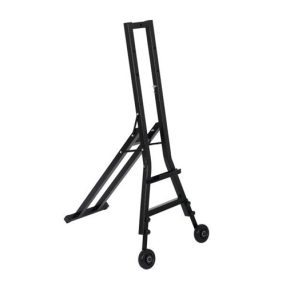 Hőszigetelés vágó állvány kerekes