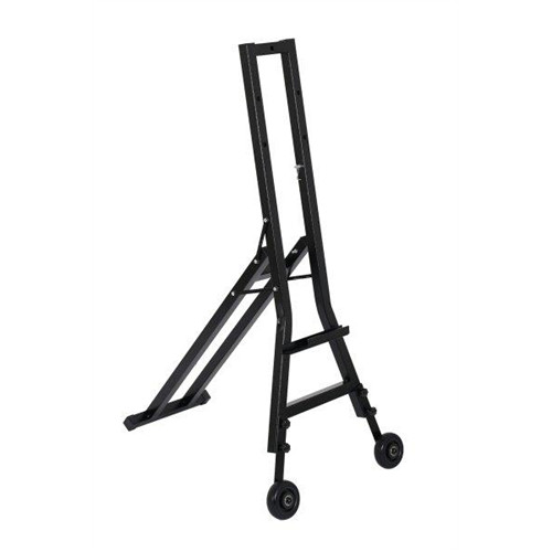 Hőszigetelés vágó állvány kerekes