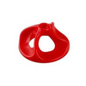 szintező kupak menetes 100db-os