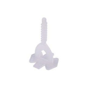 szintező menetes 2mm-es 100 db-os 