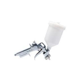   szórópisztoly felső műanyag tartályos standard 600ml festa