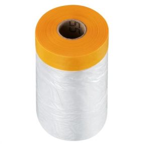 Fólia gold papír rag.sz. UVX 270cm x 16m kültéri CE