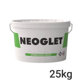 airless NEOGLET beltéri készglett 25 kg