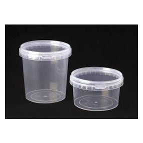 festékes vödör tetővel 5,5dl