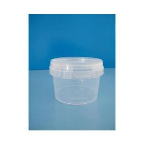 festékes vödör tetővel 1dl 