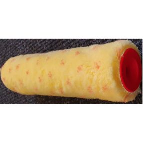   festőhenger poliamid 250/48mm "bronz gepard" /spirál/