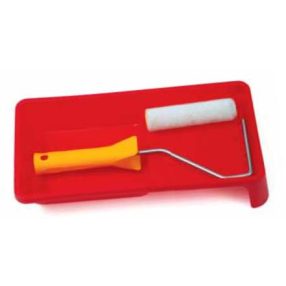 lakkozó készlet velúr 10cm-es 3db-os