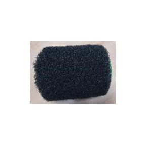 glettelő henger 10cm / 48mm