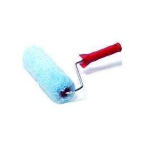 festőhenger 180/58mm blue melir nyéllel