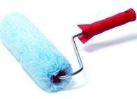 festőhenger 180/58mm blue melir nyéllel