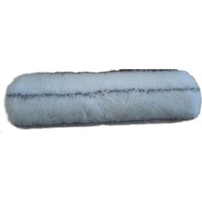 festőhenger poliészter grey line 27cm / 54mm