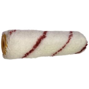 radiátor festőhenger redline spirál 15cm MIDI