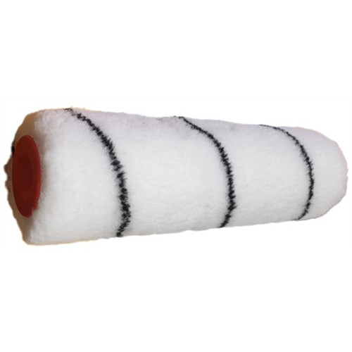 festőhenger blackline poliészter long 25cm / 48mm