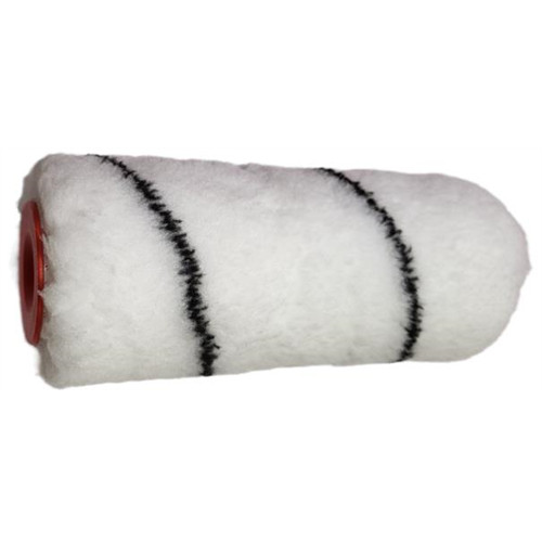 festőhenger blackline poliészter long 18cm / 48mm