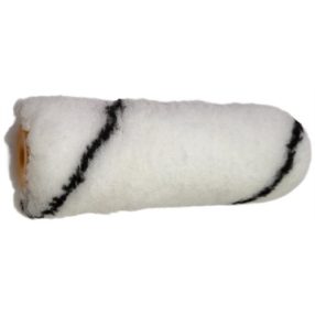 festőhenger blackline poliészter long 15cm MIDI