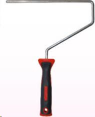 festőhenger nyél 25cm gumírozott