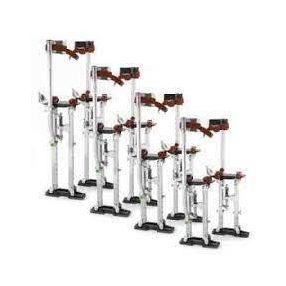 gólyaláb 60,96-101,6cm között állítható