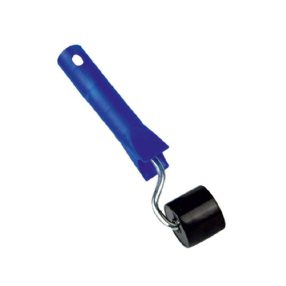 tapétagörgő hordó alakú nyelezett 5cm 