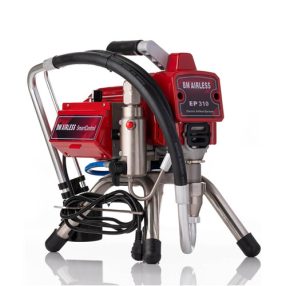 airless festékszóró gép 3.1 liter/perc