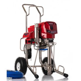 airless festék-és glettszóró gép 7.6 liter/perc