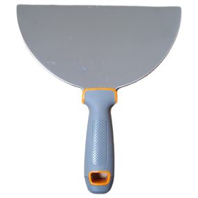   spakli flexibilis rozsdamentes, gumírozott nyéllel "TYTANX" 200mm