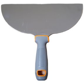   spakli flexibilis rozsdamentes, gumírozott nyéllel "TYTANX" 250mm