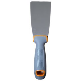   spakli flexibilis rozsdamentes, gumírozott nyéllel "TYTANX" 60mm