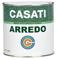 casati arredo zománcfesték 2,5l D  UN1263 (LQ)