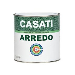 casati arredo zománcfesték 2,5l P  UN1263 (LQ)