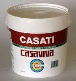 casati casaviva 2,5l Sárga