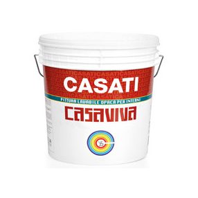 casati casaviva mosható beltéri falfesték 10l D