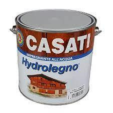 casati hydrolegno 0,75l 077 világos tölgy