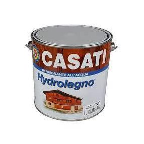 casati hydrolegno 0,75l 096 közép dió