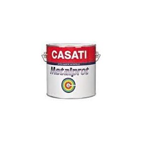  casati metalprot rozsdagátló alapozó 2,5l szürke  UN1263 (LQ)