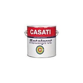   casati metalprot rozsdagátló alapozó 2,5l vörös  UN1263 (LQ)