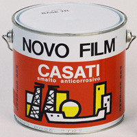 casati novofilm zománcfesték 2,5l Fehér  UN1263 (LQ)