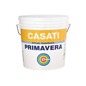 casati primavera 14l fehér