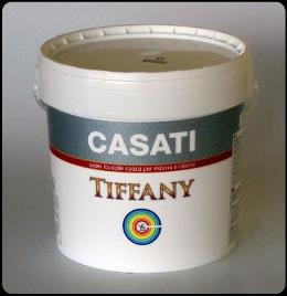 casati tiffany 2,5l TR