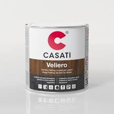 casati veliero speciális csónaklakk 0,75l  UN1263 (LQ)