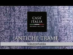 casati antiche trame 2,5l