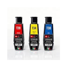 casati totocolor 50ml T00 fehér / bianco