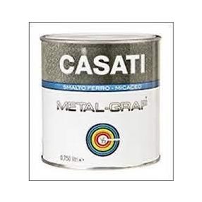 kifutó casati metalgraf 2,5l P
