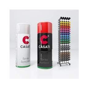   spray APR3 400ml / fényes antracit szürke / grigio antracite (RAL7016) UN1950 (LQ)