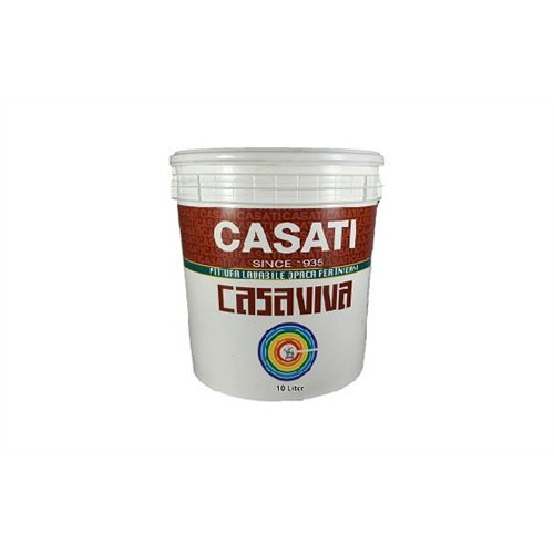 kifutó casati casaviva 2,5l piros