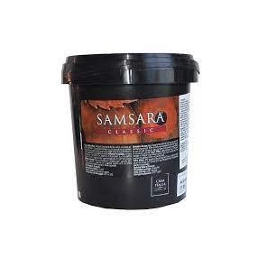 casati Samsara classic acciaio 1,25l