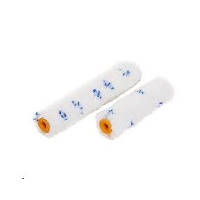   radiátor festőhenger mikroszálas 15cm/17mm szürke pettyes