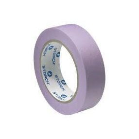 Storch ragasztószalag papír UV 38mm x 50m sensitive lila