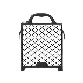 lehúzórács műanyag 26x28cm 25cm-es hengerekhez