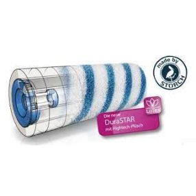   Storch DuraStar henger 12cm Poliamid el-LX12mm szálhossz D30mm MIDI