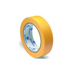 Storch ragasztószalag papír UV30 25mm x 50m gold sensitive